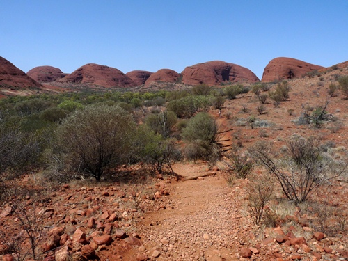 Kata Tjuta